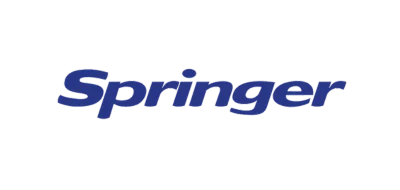 Logo Springer